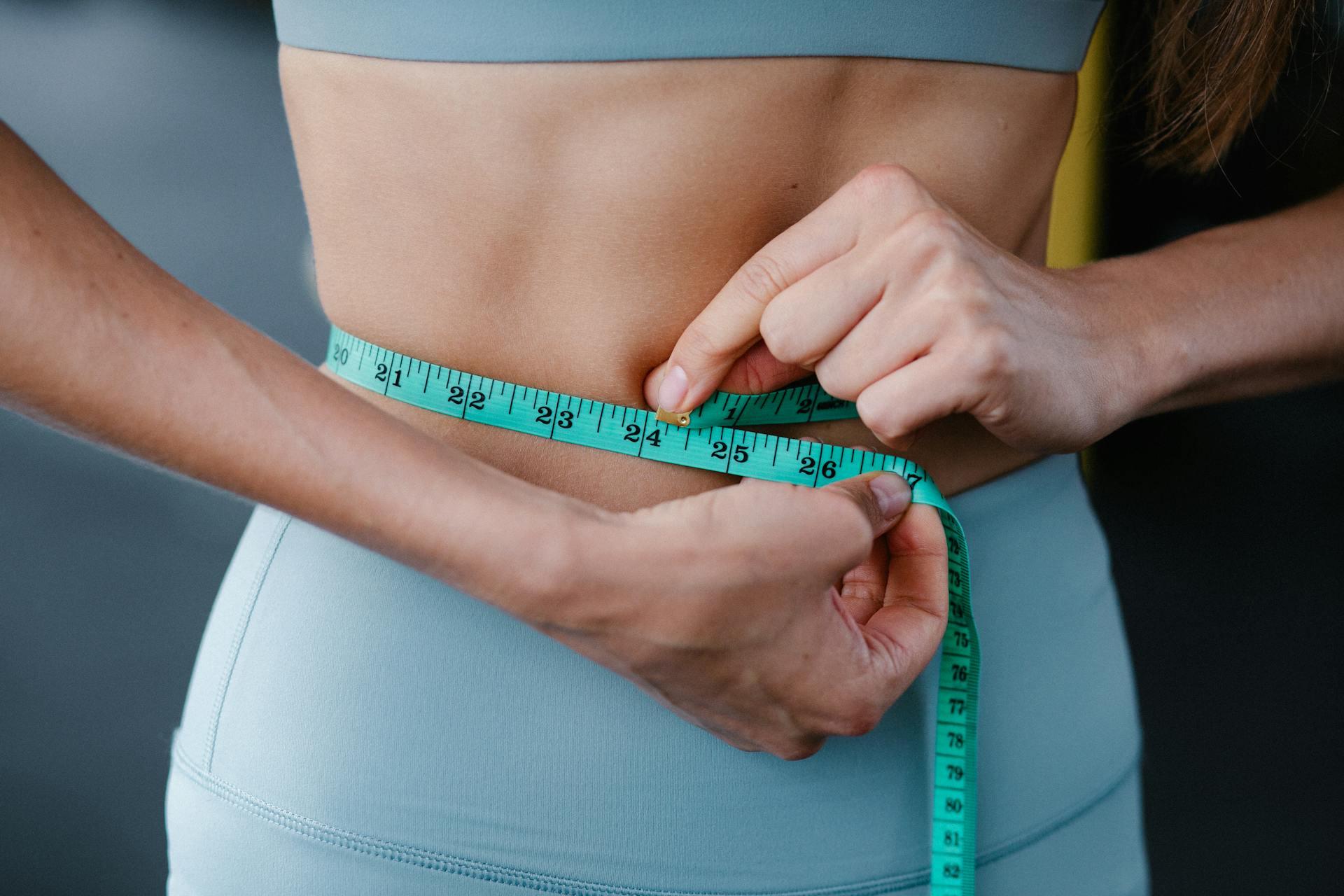 BMI Calculator