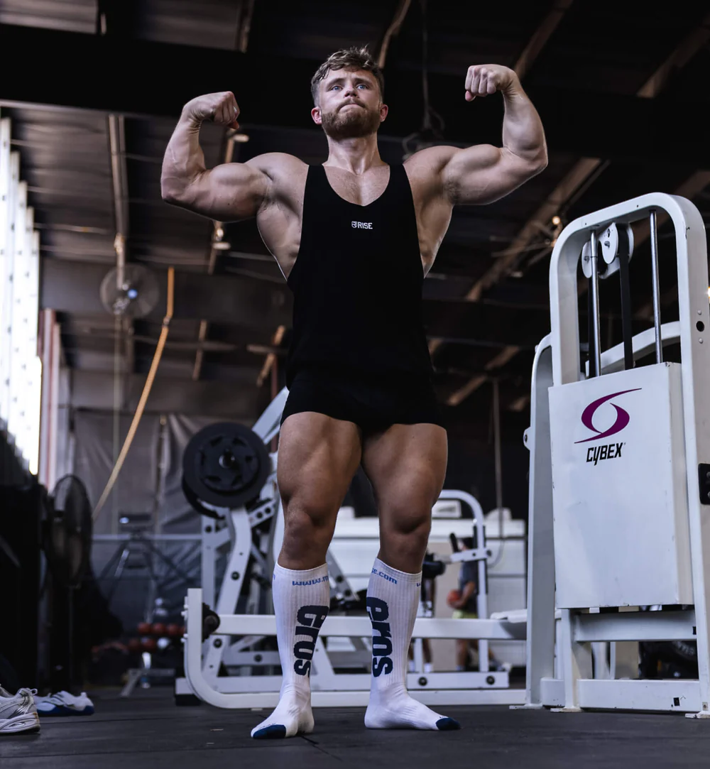 Upper Lower Split